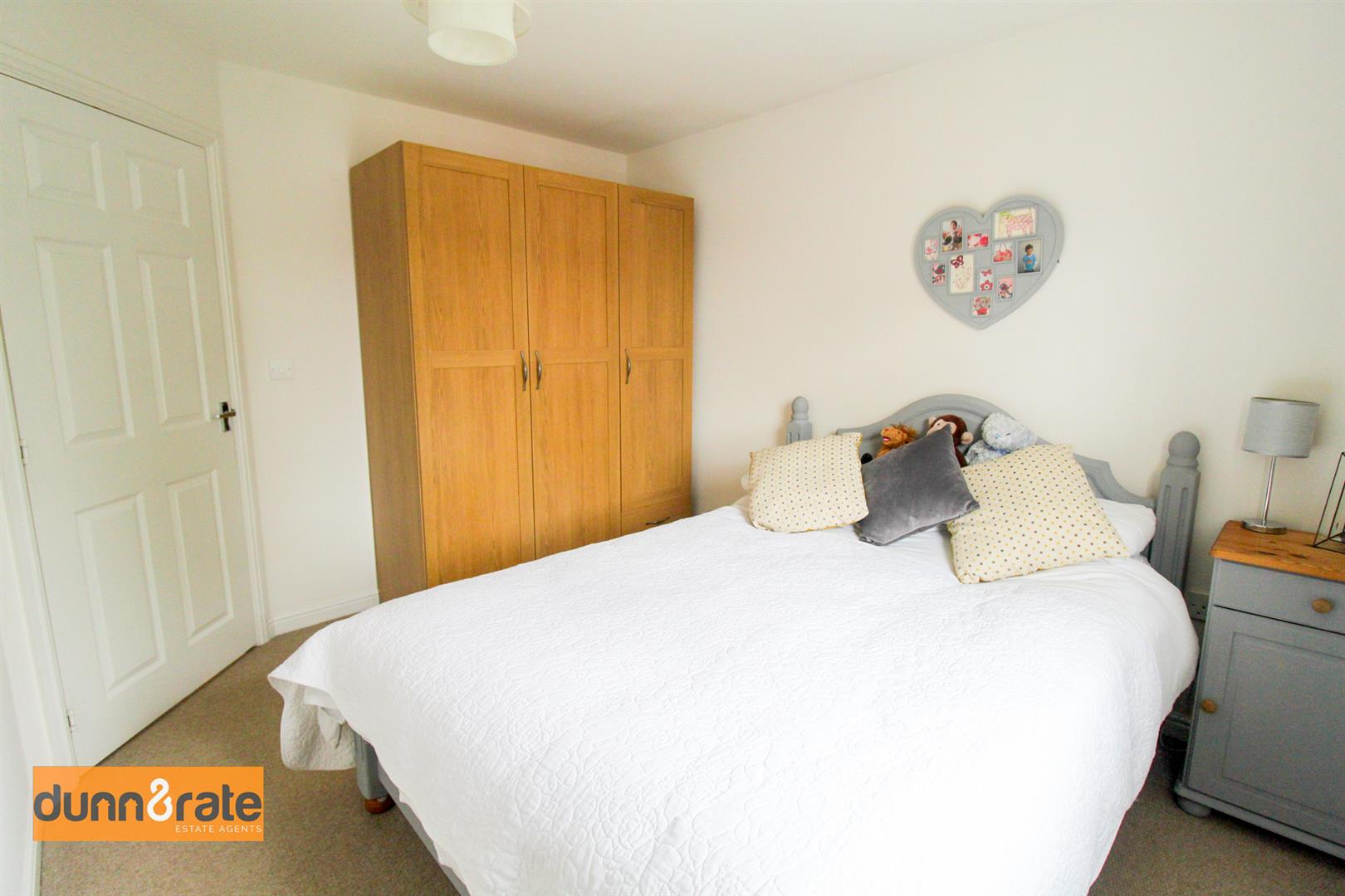 Minton Grove, Baddeley Green, Stoke-On-Trent